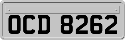 OCD8262