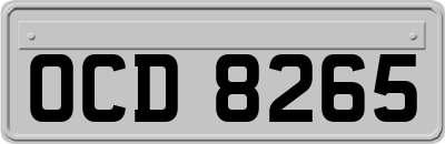 OCD8265