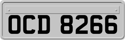 OCD8266