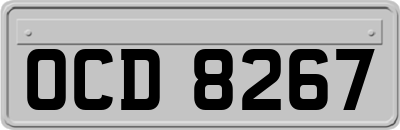 OCD8267
