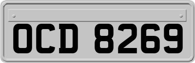 OCD8269