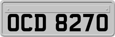 OCD8270