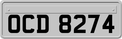 OCD8274
