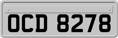 OCD8278