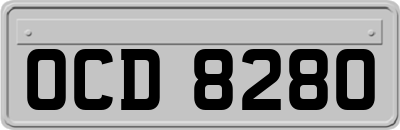 OCD8280