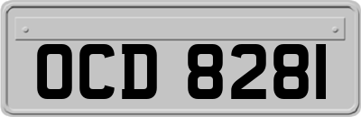 OCD8281