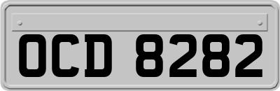 OCD8282