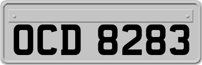 OCD8283