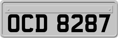OCD8287