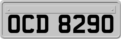 OCD8290
