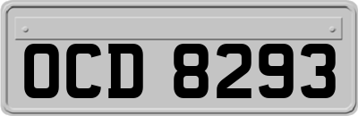 OCD8293