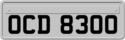 OCD8300
