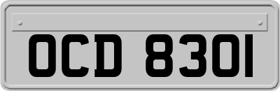 OCD8301