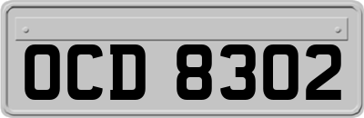 OCD8302