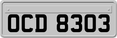 OCD8303
