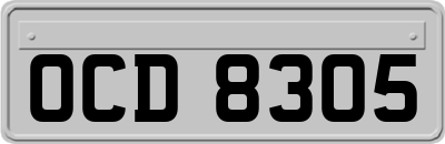 OCD8305