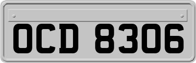 OCD8306