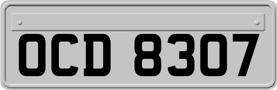 OCD8307