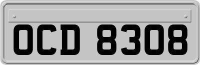 OCD8308