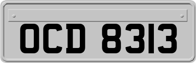 OCD8313