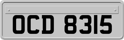 OCD8315