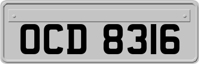 OCD8316