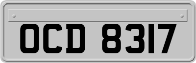 OCD8317