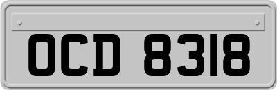 OCD8318