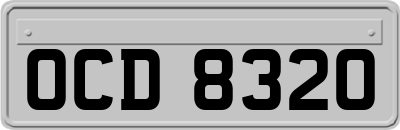 OCD8320