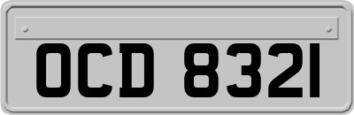 OCD8321