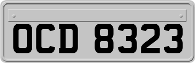 OCD8323