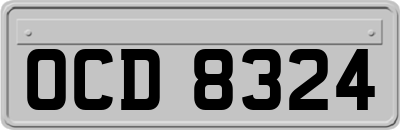 OCD8324