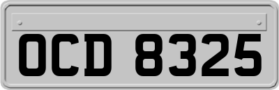 OCD8325