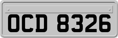 OCD8326