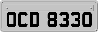 OCD8330
