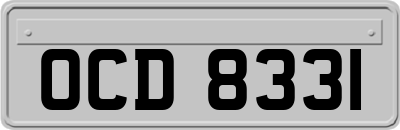 OCD8331