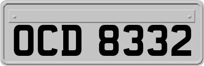 OCD8332