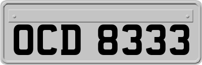 OCD8333