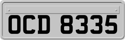 OCD8335