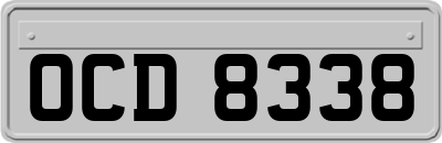 OCD8338