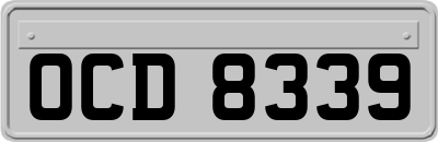 OCD8339