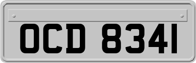 OCD8341