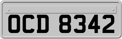 OCD8342