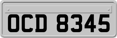 OCD8345