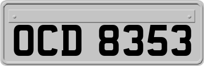 OCD8353