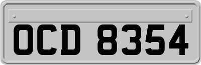 OCD8354