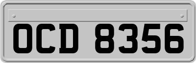 OCD8356