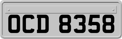 OCD8358
