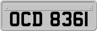 OCD8361