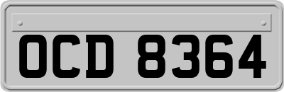OCD8364